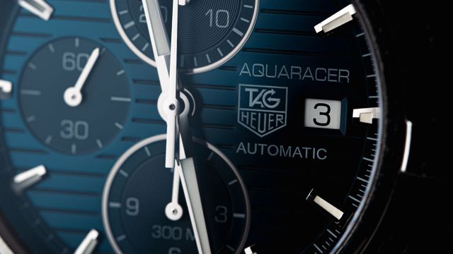 Expert Tag Heuer Service and Repair WTC Watch Repairers